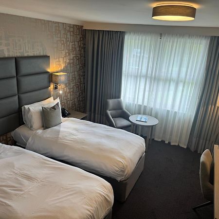 The Essex Golf & Country Club Hotel Coggeshall Dış mekan fotoğraf
