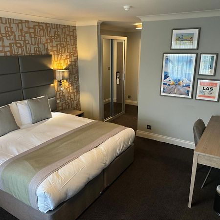 The Essex Golf & Country Club Hotel Coggeshall Dış mekan fotoğraf