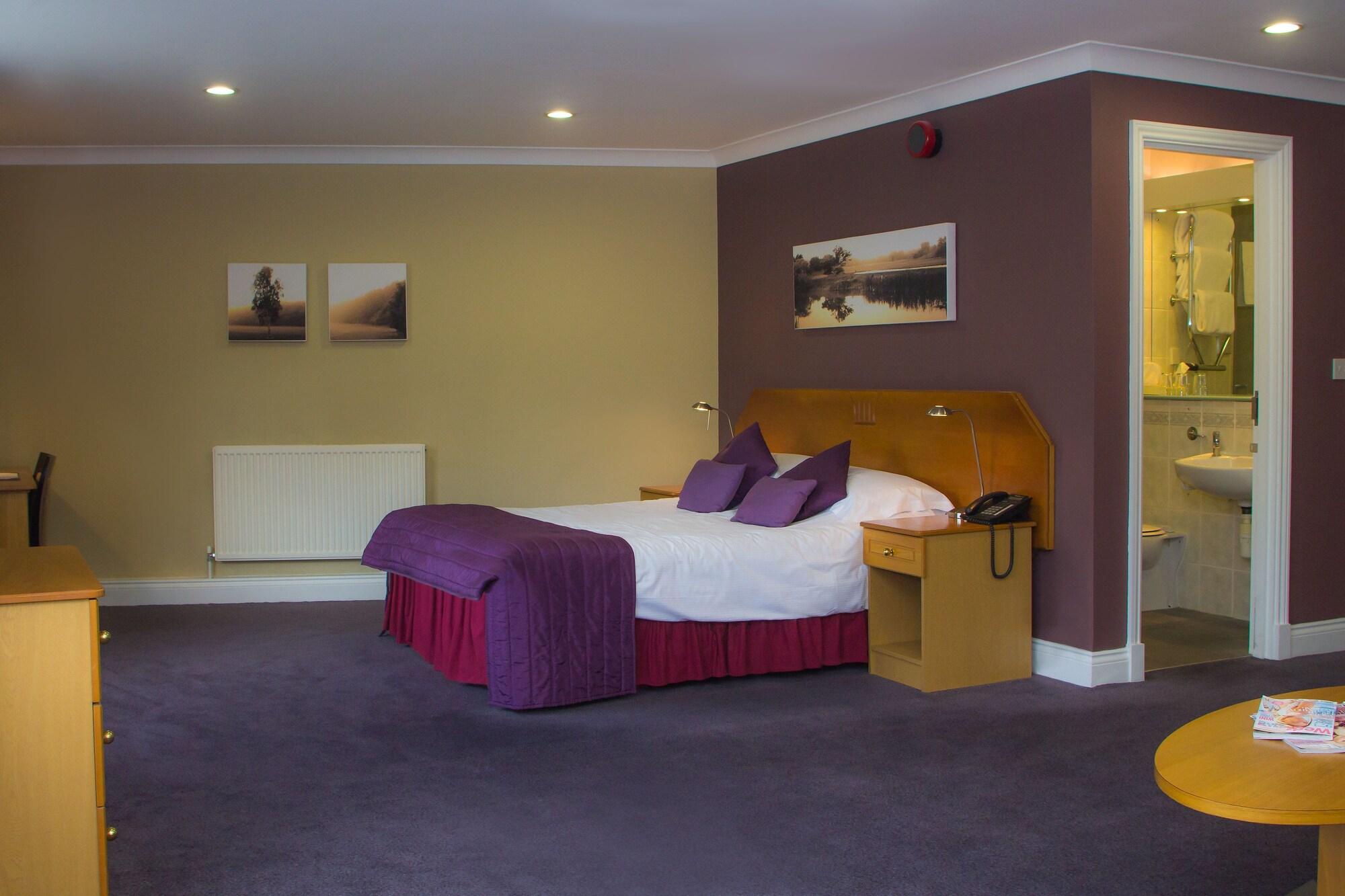 The Essex Golf & Country Club Hotel Coggeshall Dış mekan fotoğraf