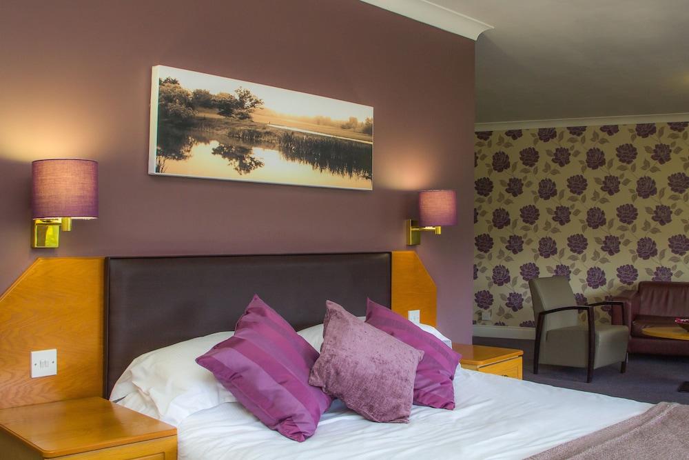 The Essex Golf & Country Club Hotel Coggeshall Dış mekan fotoğraf