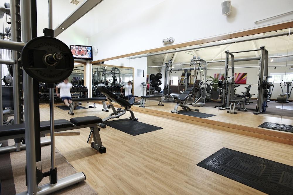 The Essex Golf & Country Club Hotel Coggeshall Dış mekan fotoğraf