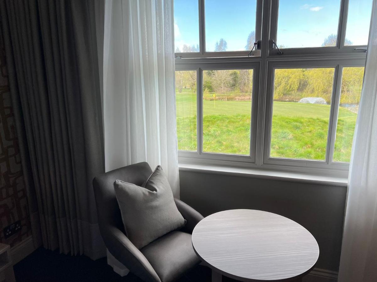 The Essex Golf & Country Club Hotel Coggeshall Dış mekan fotoğraf