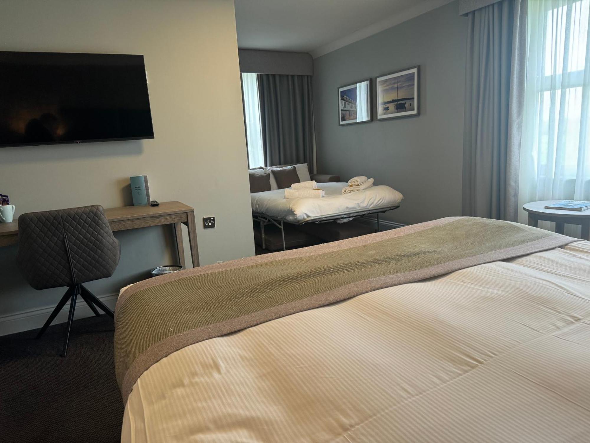 The Essex Golf & Country Club Hotel Coggeshall Dış mekan fotoğraf