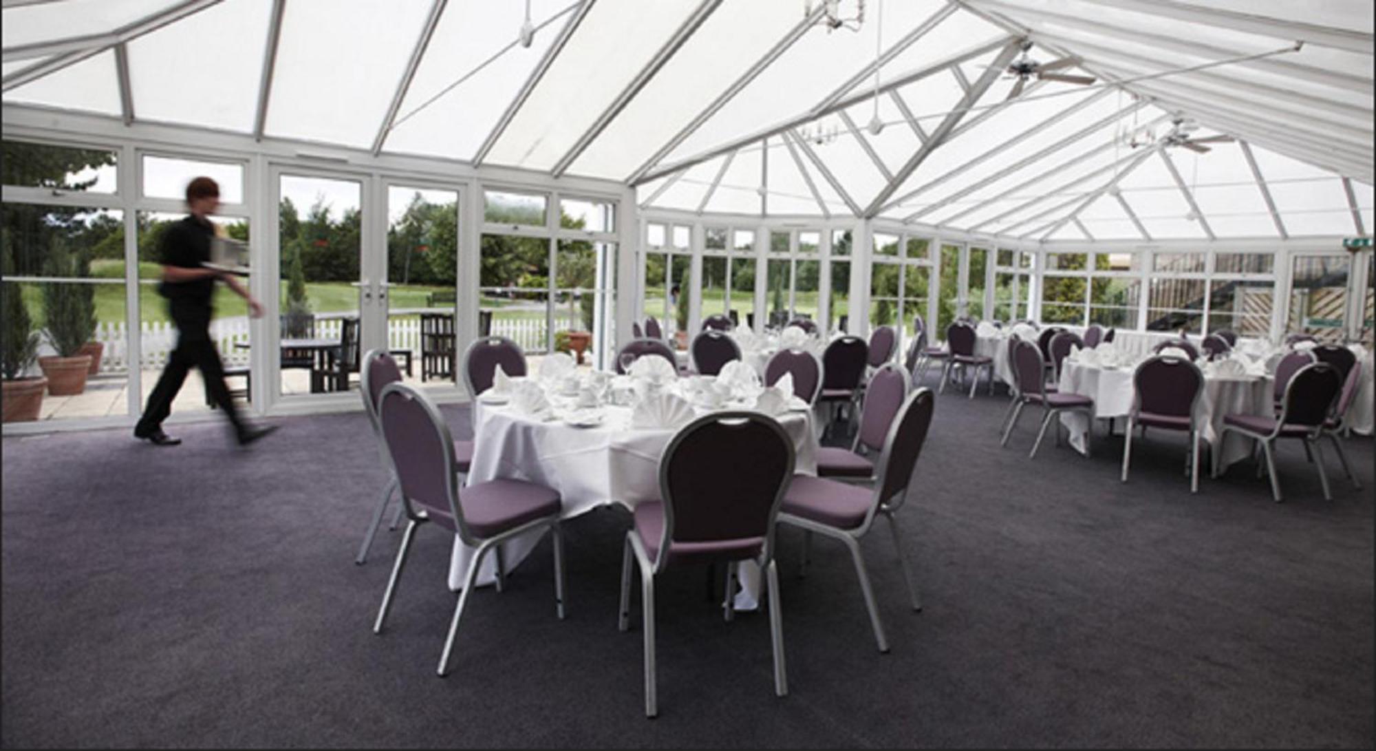 The Essex Golf & Country Club Hotel Coggeshall Dış mekan fotoğraf
