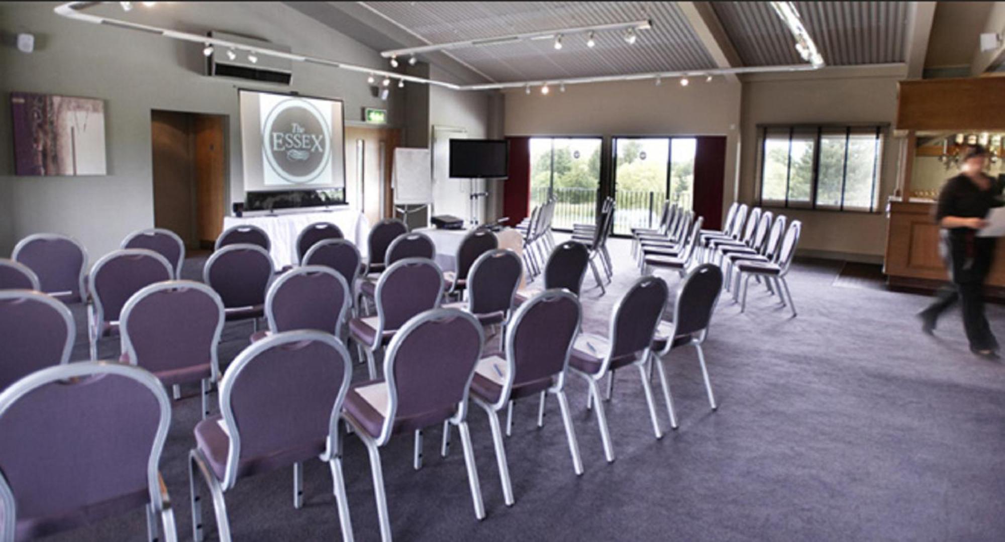 The Essex Golf & Country Club Hotel Coggeshall Dış mekan fotoğraf