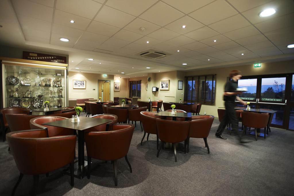 The Essex Golf & Country Club Hotel Coggeshall Dış mekan fotoğraf