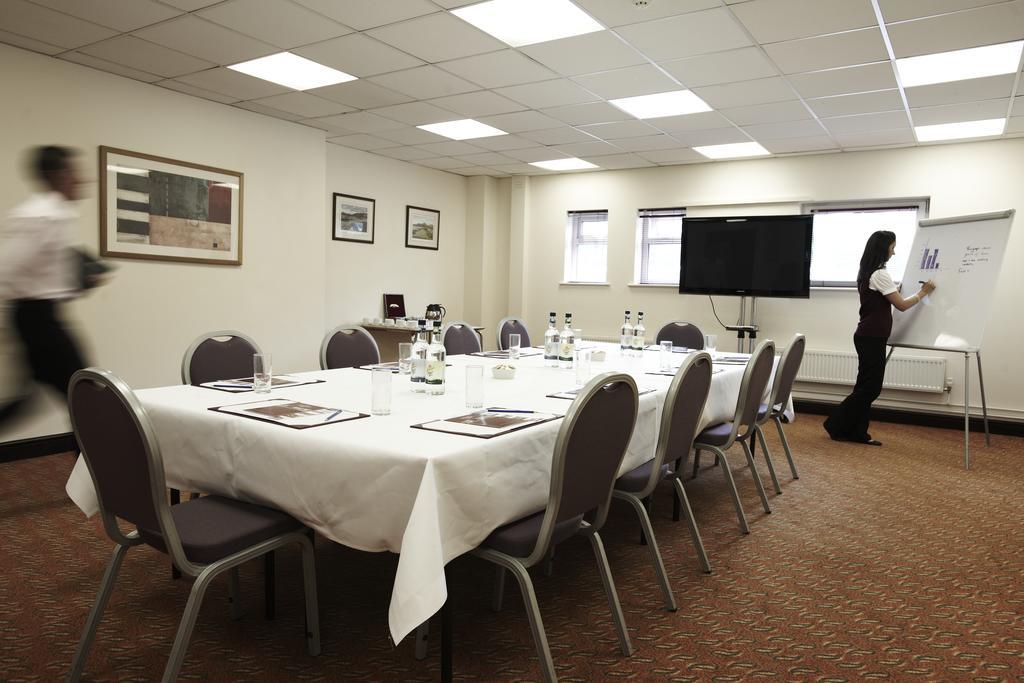 The Essex Golf & Country Club Hotel Coggeshall Dış mekan fotoğraf
