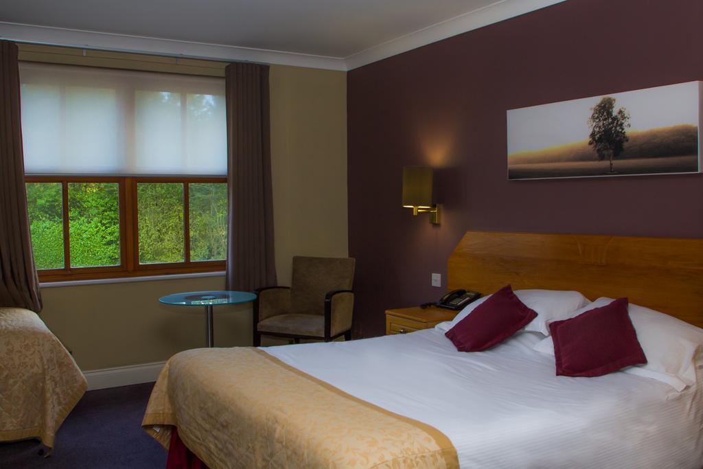The Essex Golf & Country Club Hotel Coggeshall Dış mekan fotoğraf
