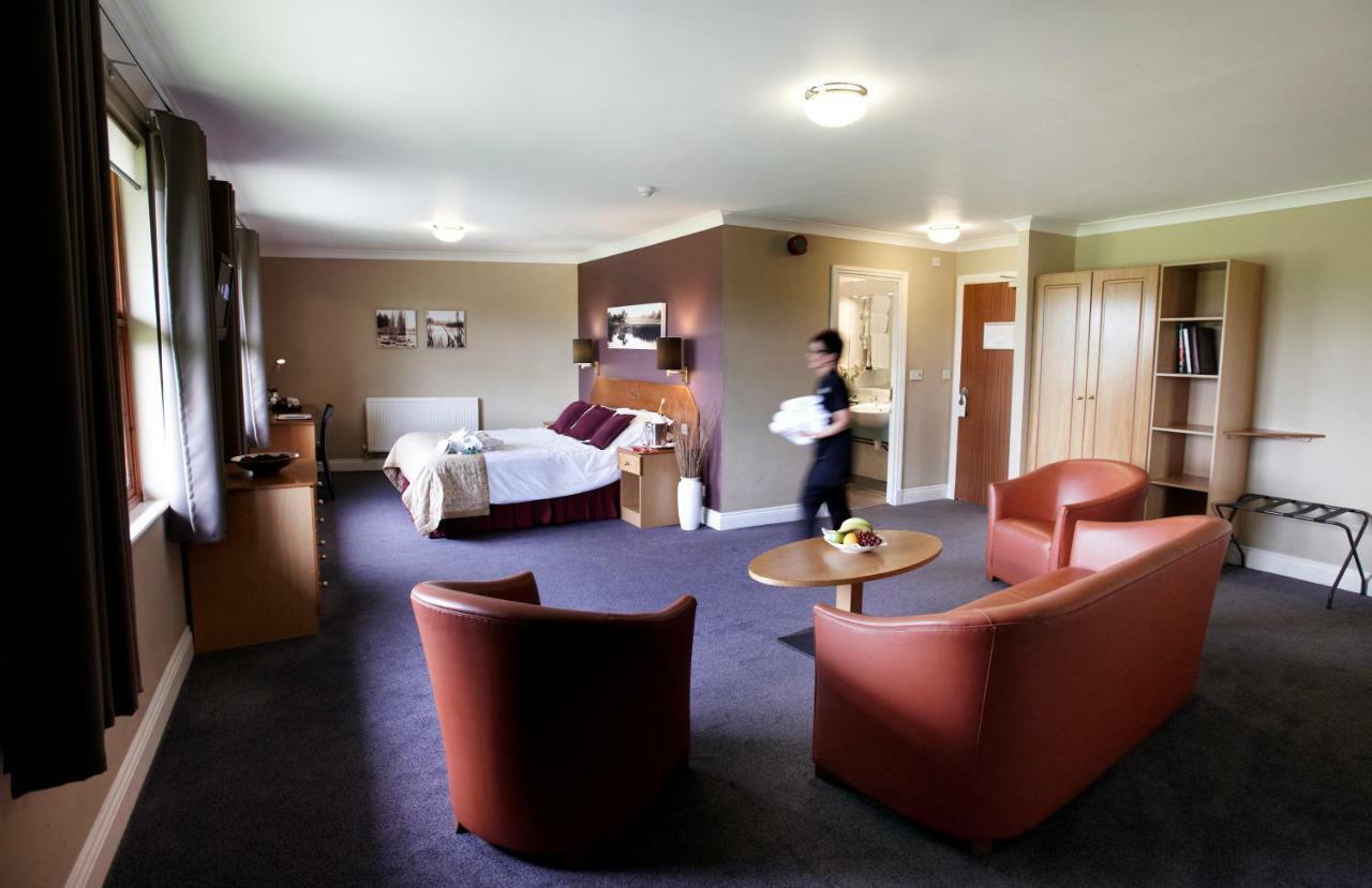 The Essex Golf & Country Club Hotel Coggeshall Dış mekan fotoğraf